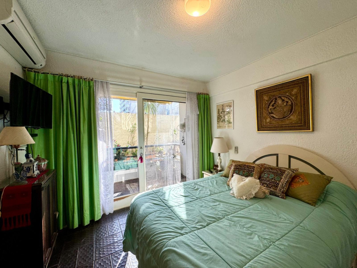 2 Dorm. 3 Baños en Edifico Antibes