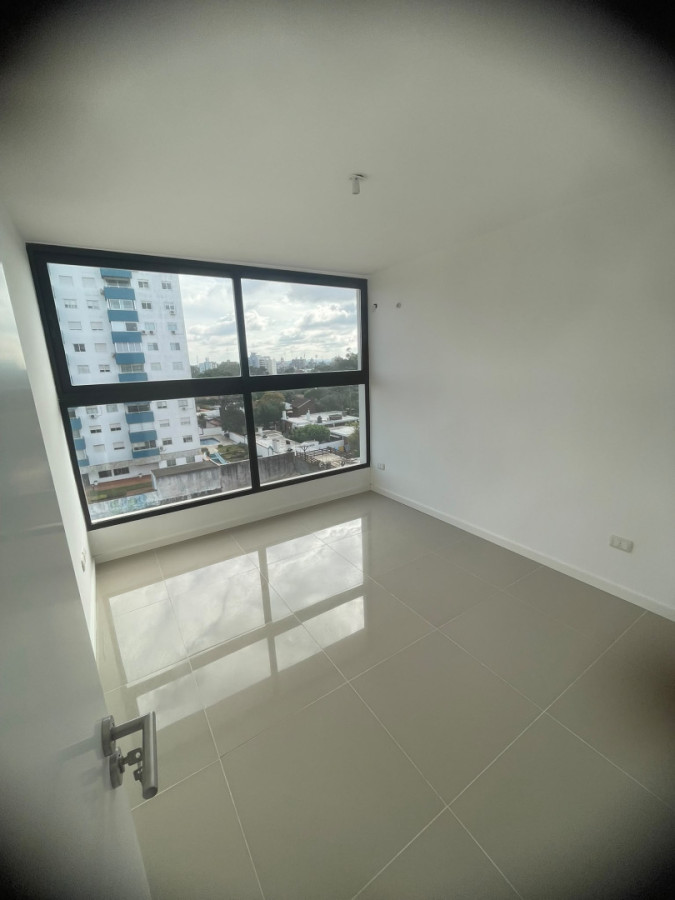 Venta Apartamento 1 dormitorio Roosevelt 