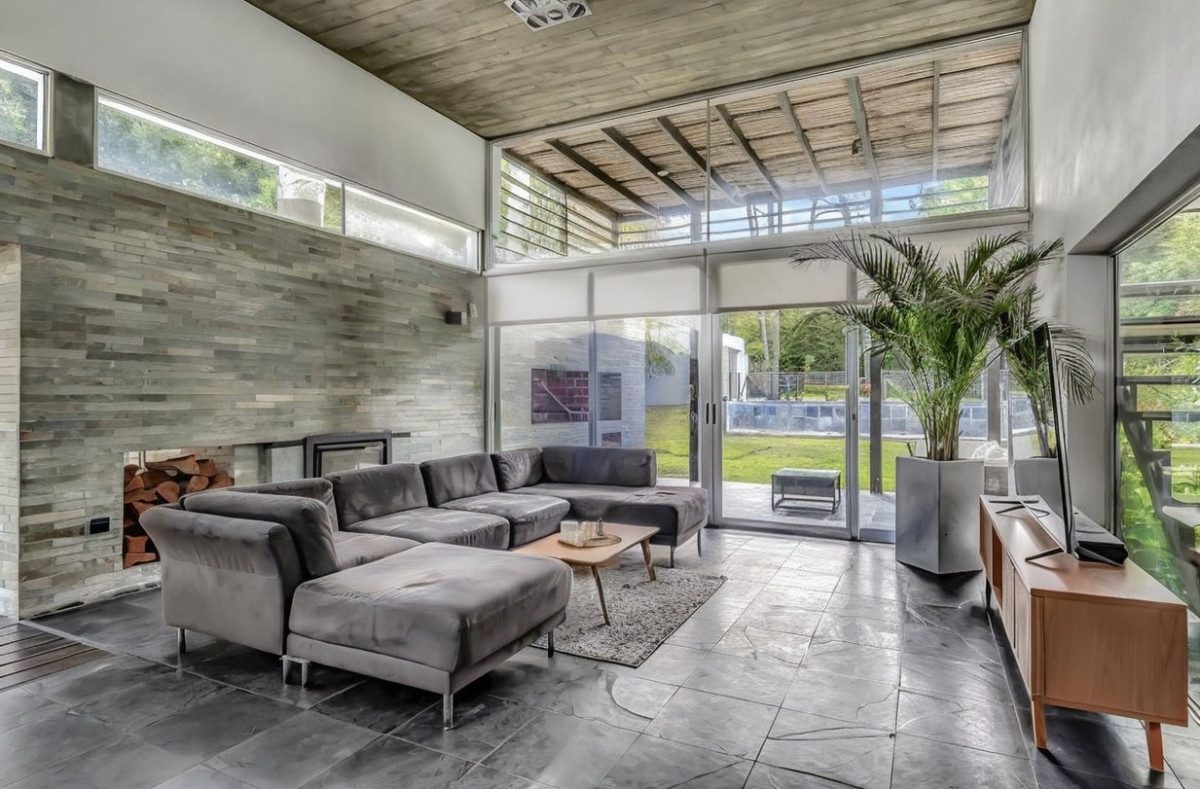 Venta Casa 6 Dormitorios Moderna En San Rafael, Playa Brava