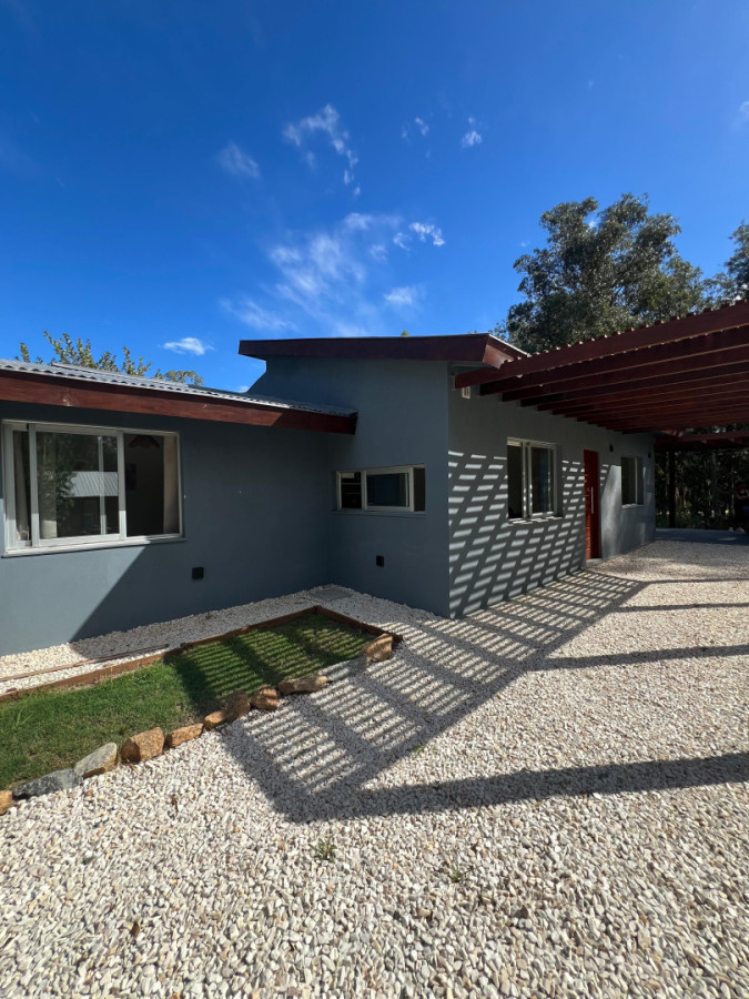 Casa 3 Dormitorios en Miramar Acres