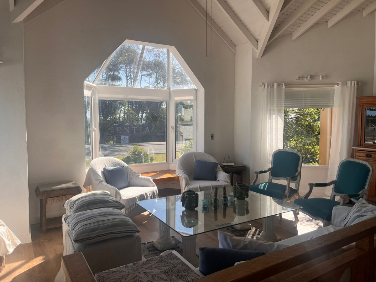 Alquiler anual - Vive el Encanto del Mar en Piedras del Chileno