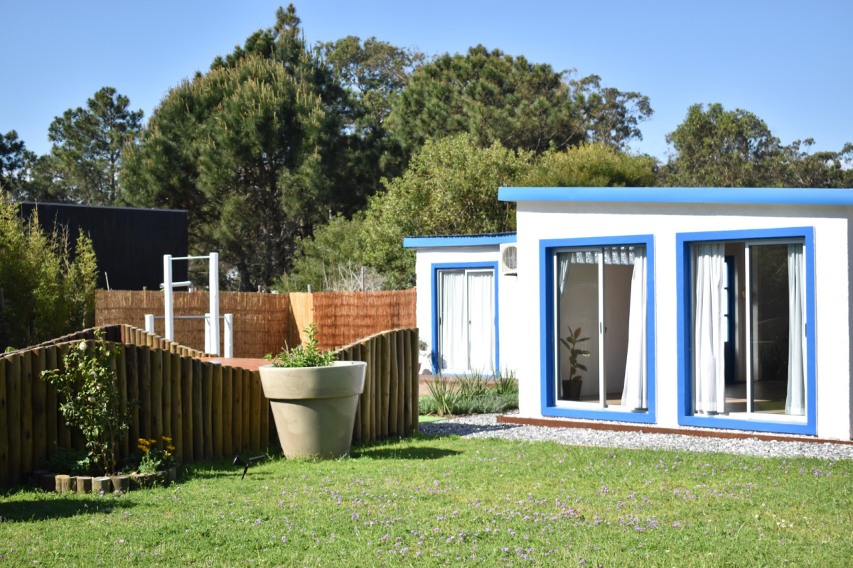 Propiedad ideal para hotel boutique o proyecto wellness en La Barra
