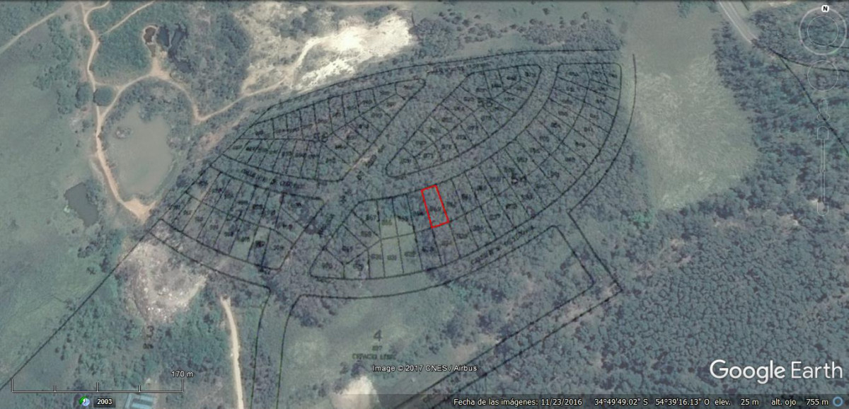 En Venta - Oportunidad en La Juanita, José Ignacio.