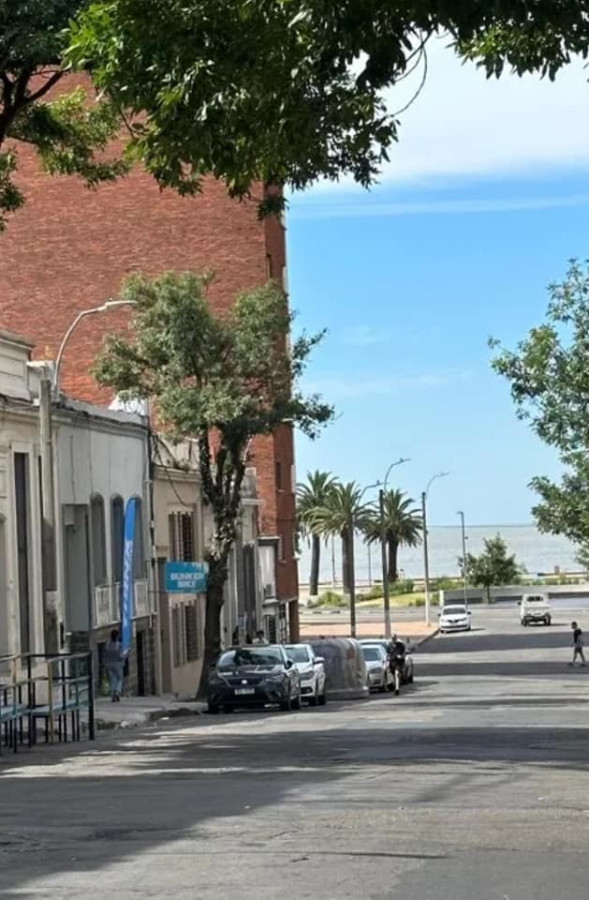 Venta duplex en Palermo 2 dormitorios con RENTA