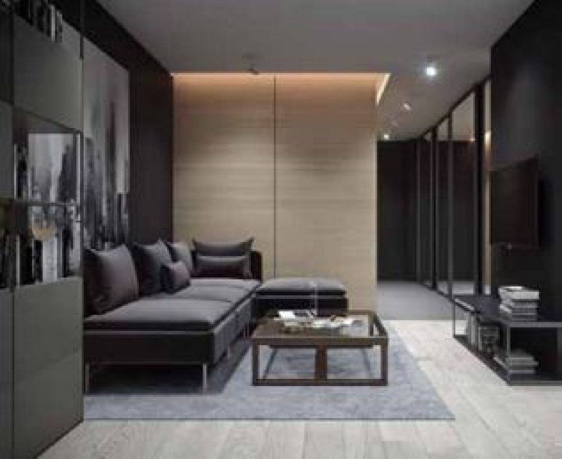 Apartamento a estrenar en Punta Carretas 2 dormitorios 1 baño