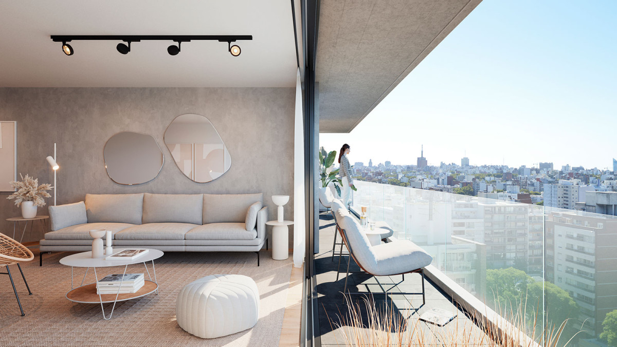 Vendo a estrenar 2D en Punta Carretas