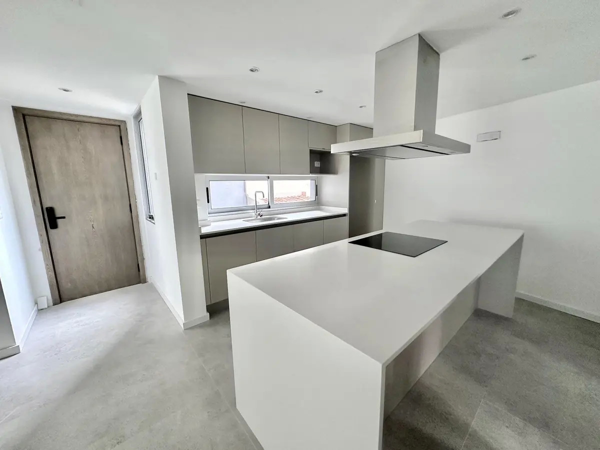 Venta a estrenar 2 dormitorios Punta Carretas