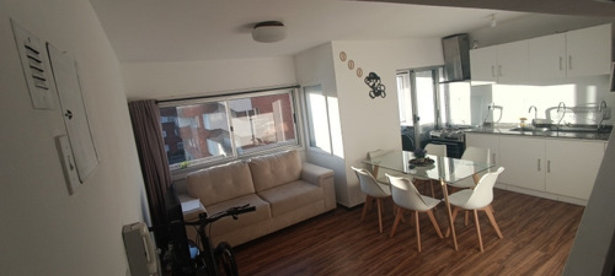 Vendo apartamento En Unión de 1d impecable 