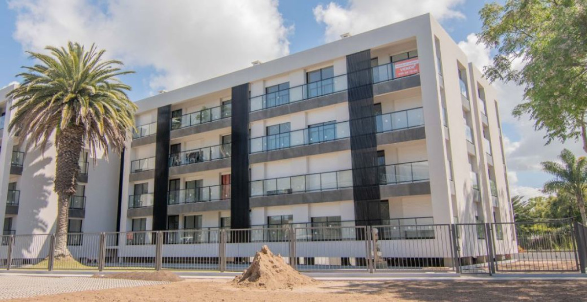 Venta Apartamento 1 D en Punta Gordaormitorio Punta Gorda con renta y Garage