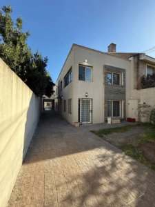 Casa En Alquiler En Prado
