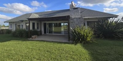 Alquilo Casa 3 Dormitorios divina en Mirador de la Tahona