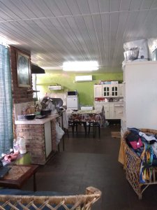 Venta de casa PH independiente en Reducto 3 dormitorios