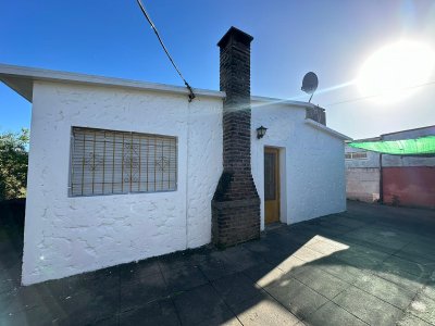 Venta Casa 2 dormitorios, a estrenar cerca a Zonamerica