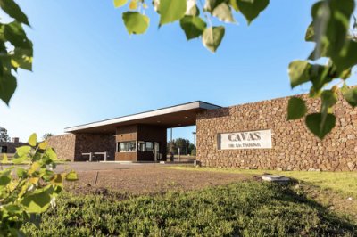 Vendo Terreno de 1200mt en Cavas De La Tahona Etapa 1