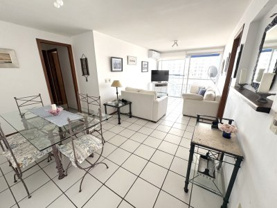 Apartamento 2 dormitorios en Mansa, Venta 