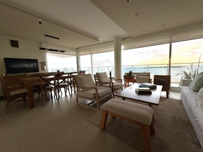 Pent House, En Venta 