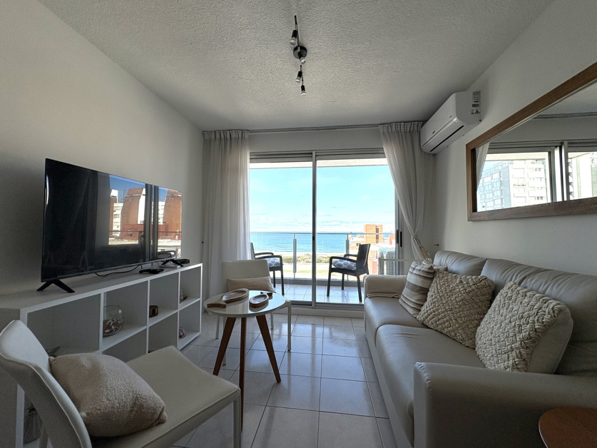 Apartamento en Alquiler temporal, Brava 