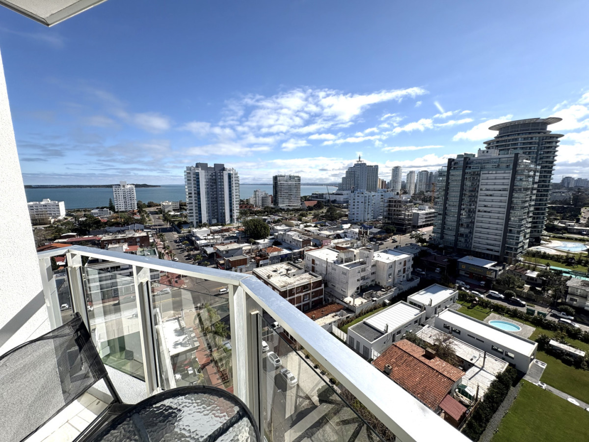 Apartamento en Alquiler temporal, Brava