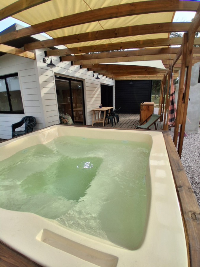 Hermosa casa en Venta, Eden Rock