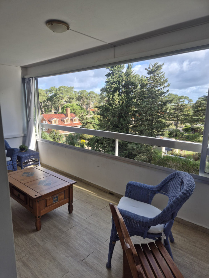 Apartamento en Alquiler Roosevelt, Punta del Este.