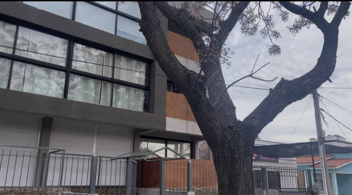 Apto 1 dormitorio zona céntrica Maldonado - OPORTUNIDAD