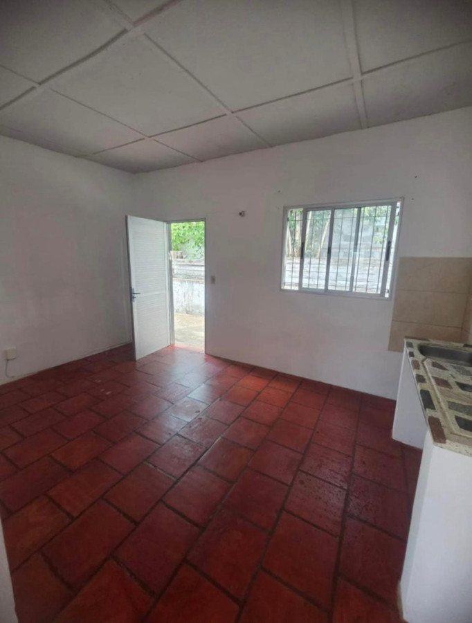 Se alquila apartamento 1 dormitorio en Maldonado 