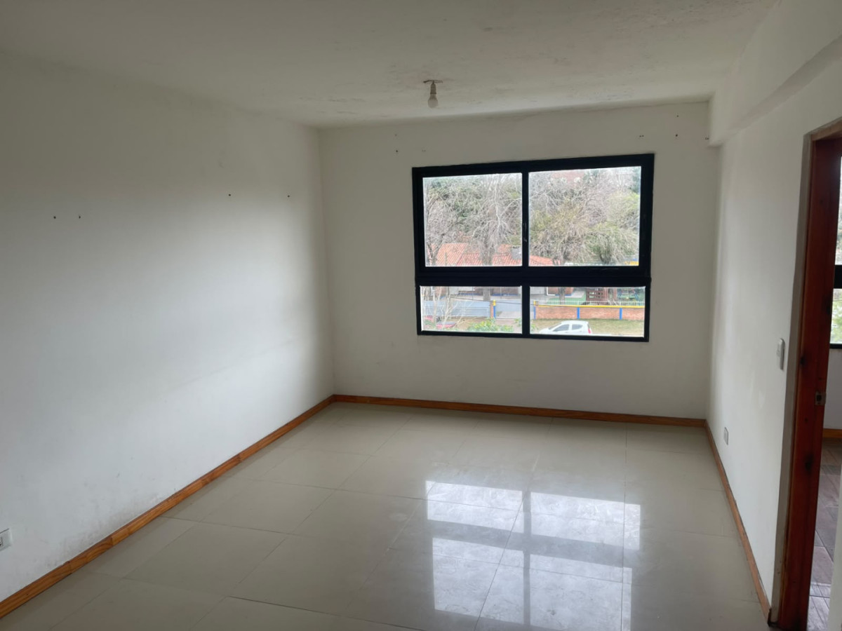 OPORTUNIDAD próximo al centro Maldonado apto 1dorm  