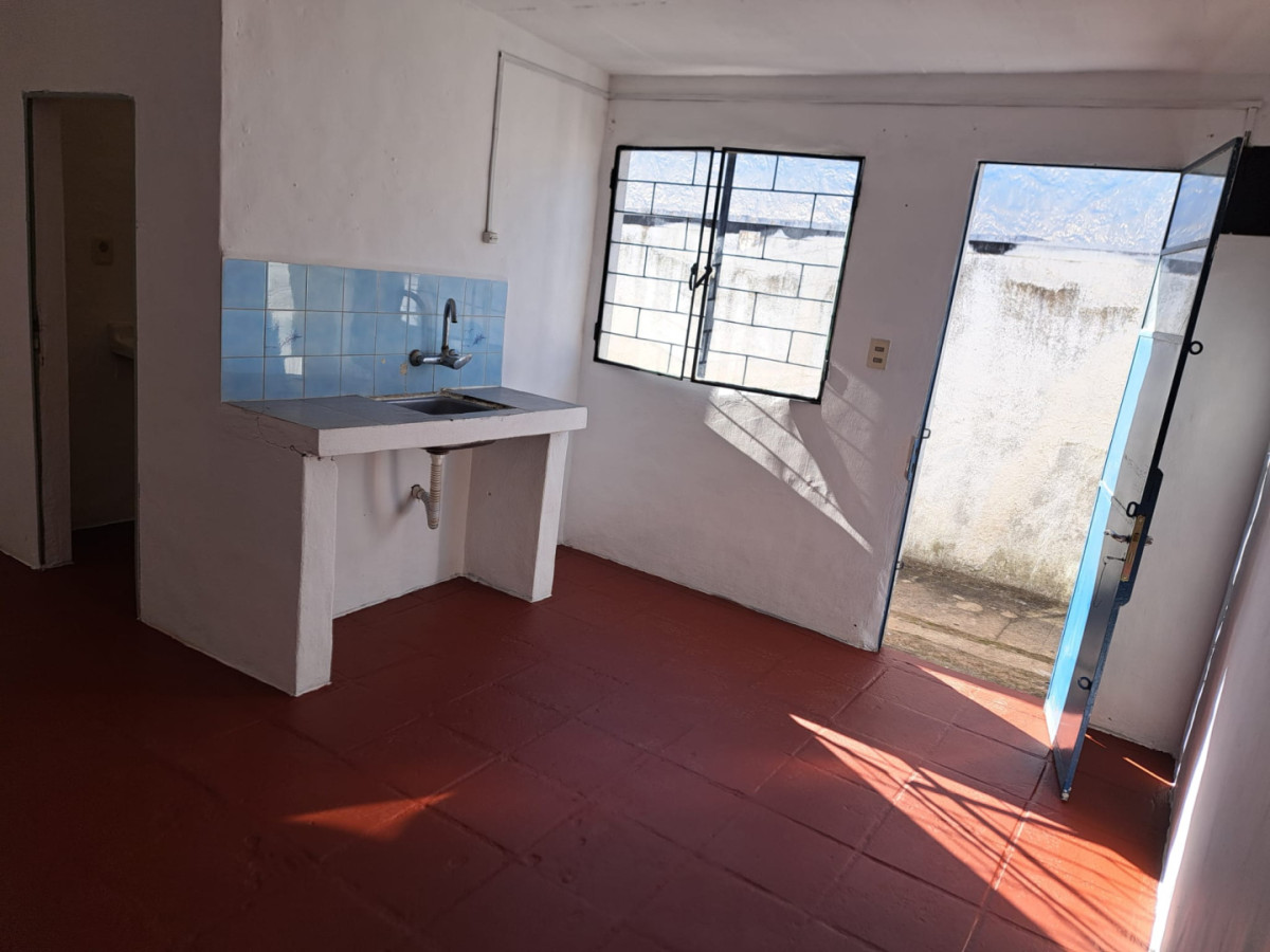 Se Alquila Apartamento de 1 dormitorio