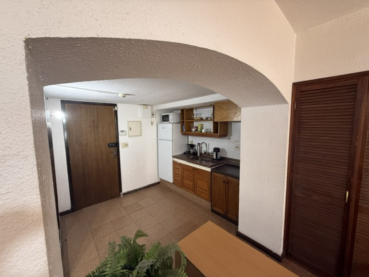 Apartamento en venta, Roosevelt zona Cantegril, Punta del Este.