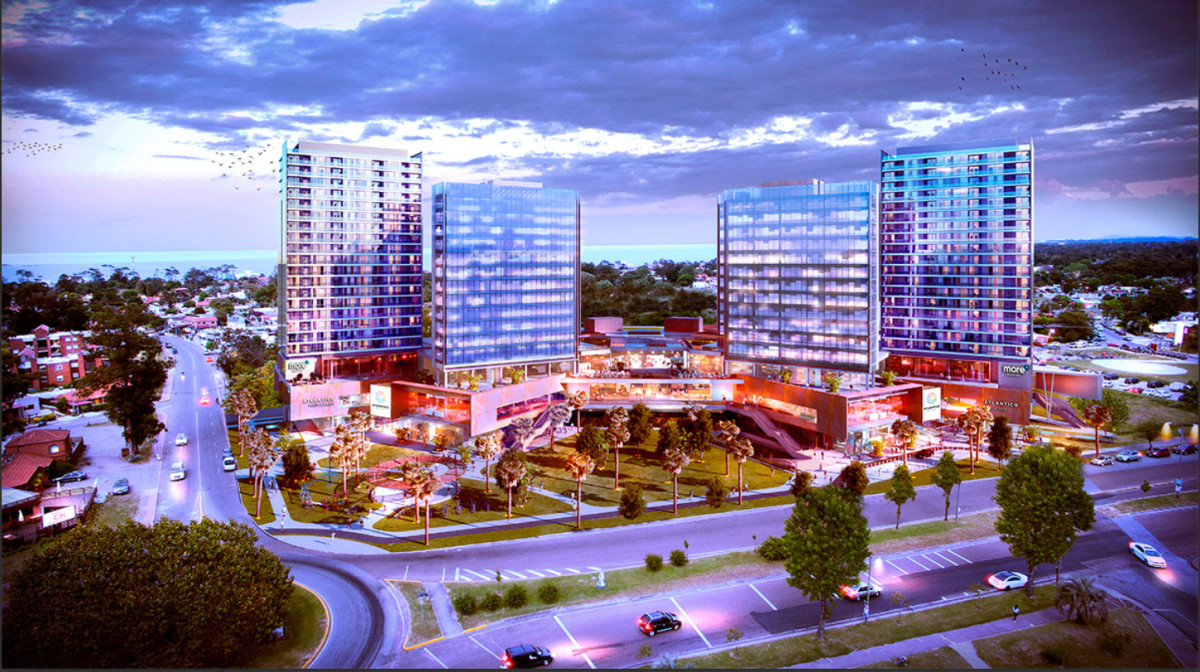 Torre Atlántico 3 Venta en Pozo