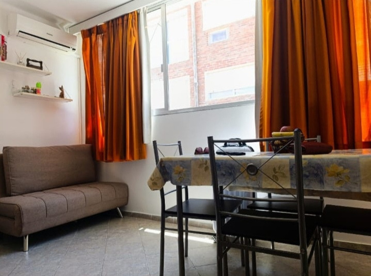 Monoambiente en Venta Gorlero, Península, Punta del Este.