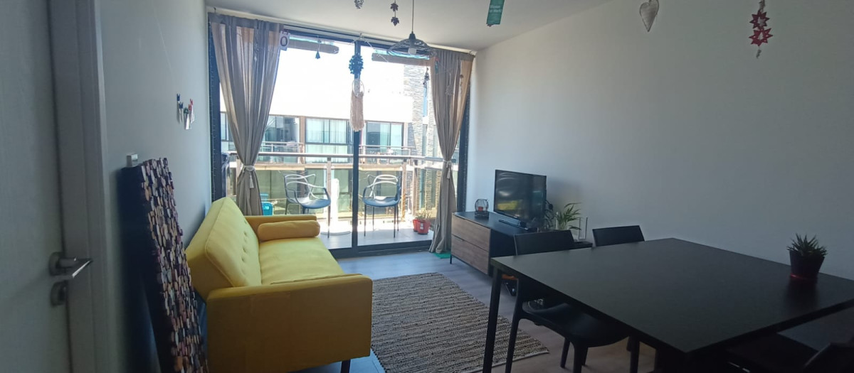 Apartamento en venta 1 dormitorio, Maldonado.
