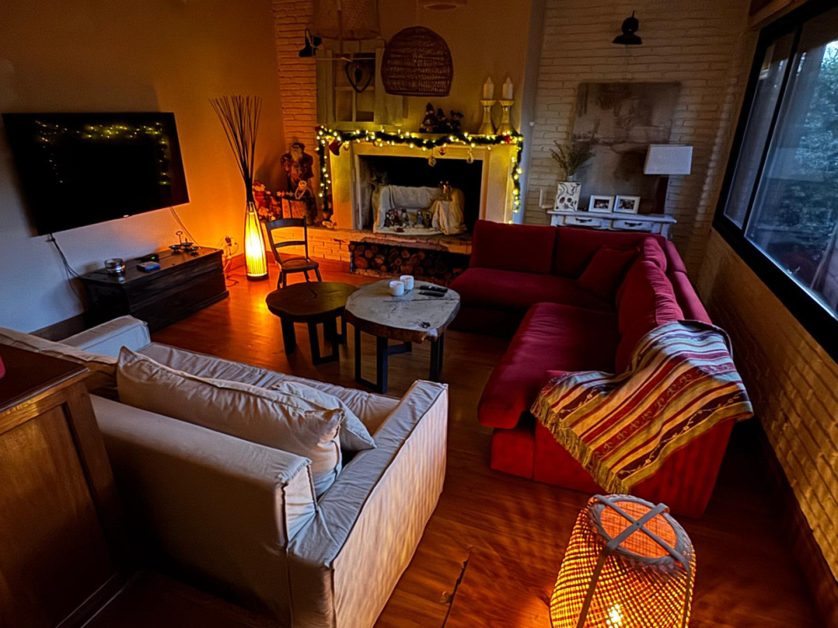 Casa en Venta zona Cantegril