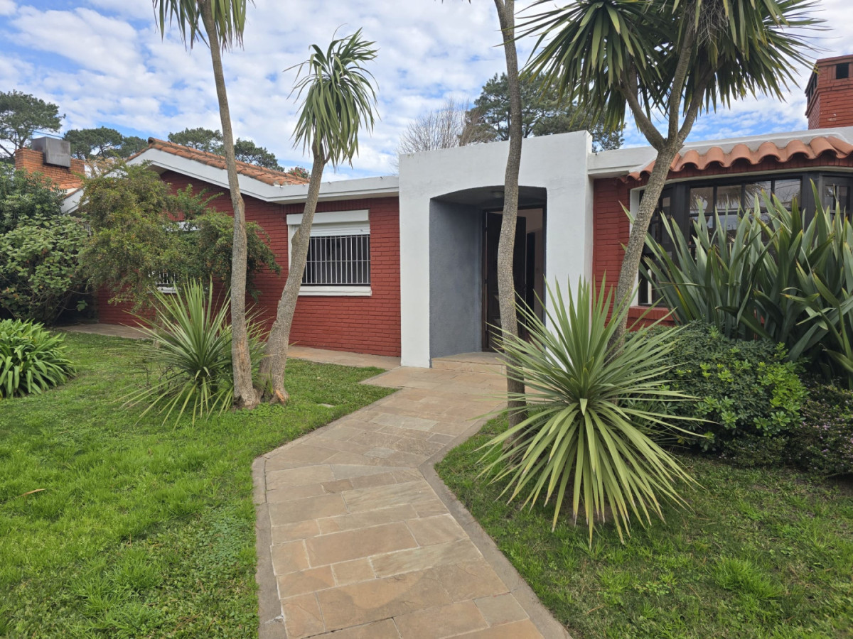 Casa en venta 3 dormitorios, Punta del Este.