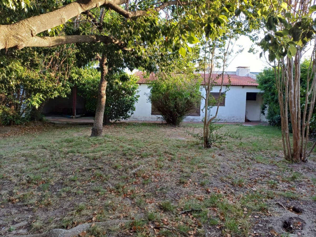 Se venda casa en centro de Maldonado