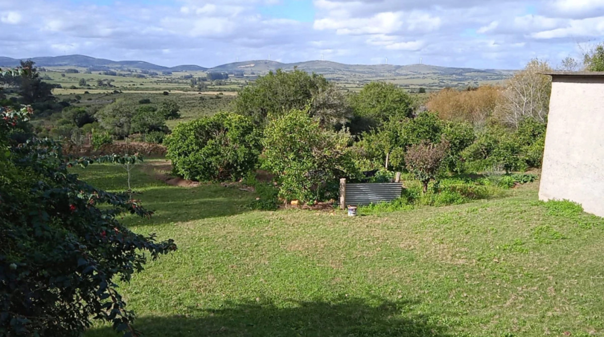 Pueblo Edén Chacra en venta 5 hectáreas.