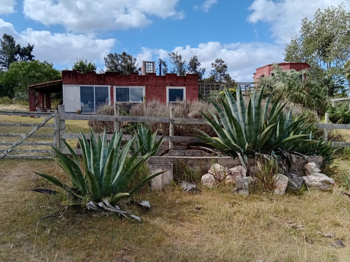 Chacra en venta a 5 kilómetros de ruta N° 9, Maldonado