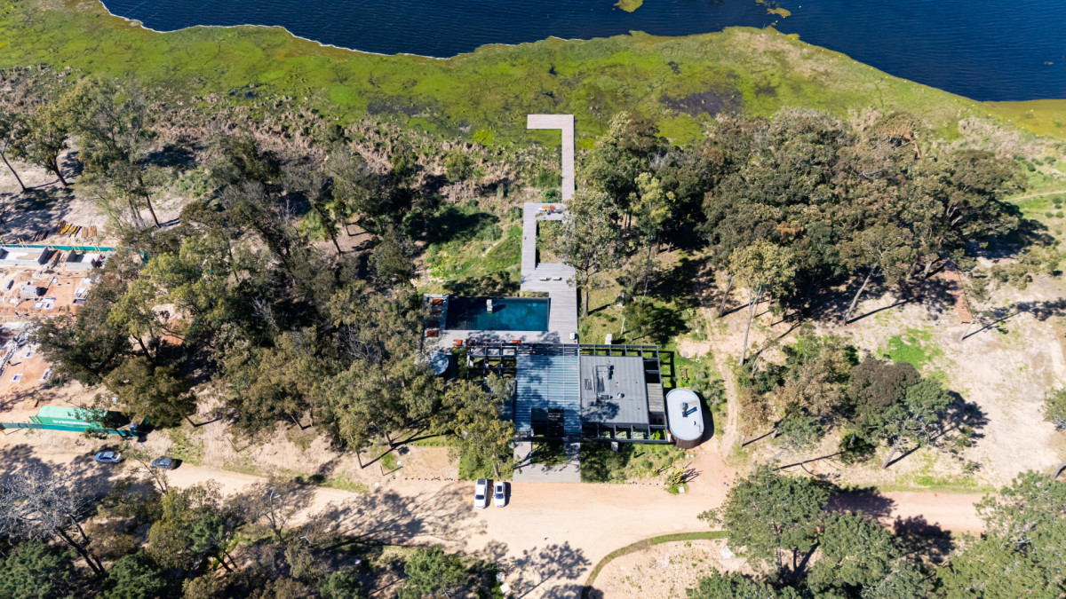 Se vende lote de 1005 metros en Reserva Montoya, La Barra