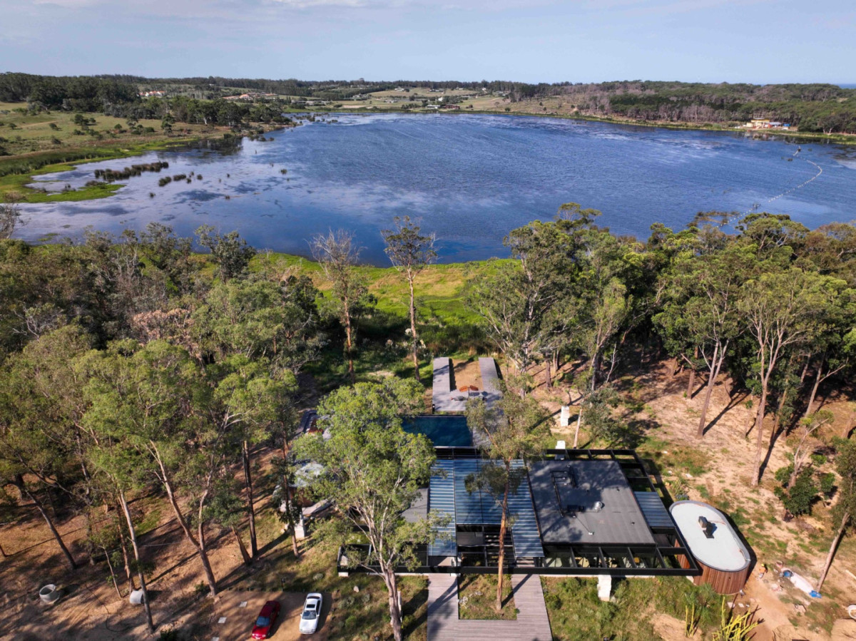 Lote de 1007 metros en Reserva Montoya, La Barra
