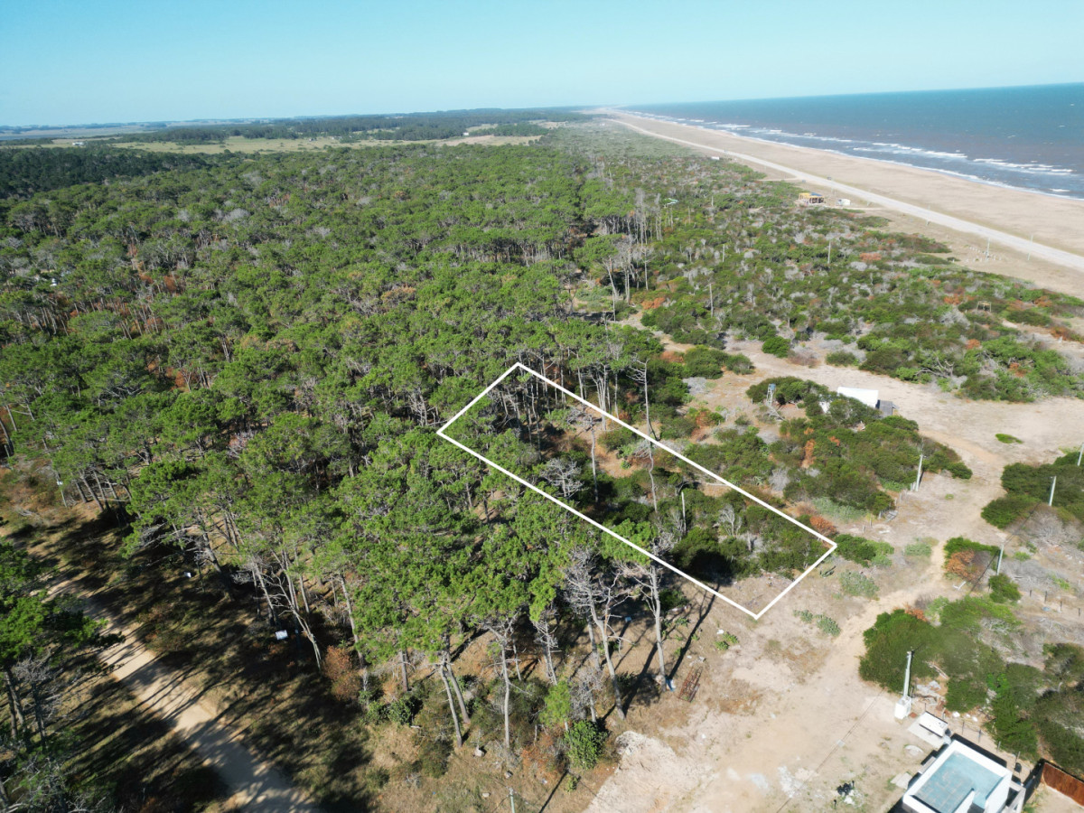 Terreno en El Caracol | Próximo a Ruta 10
