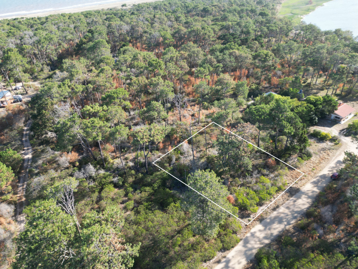 Terreno en El Caracol | próximo a Ruta 10