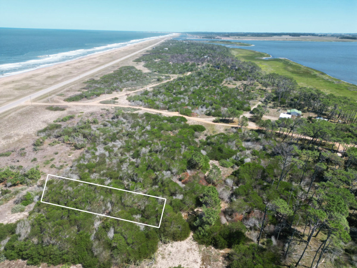 Terreno en El Caracol | próximo a Ruta 10