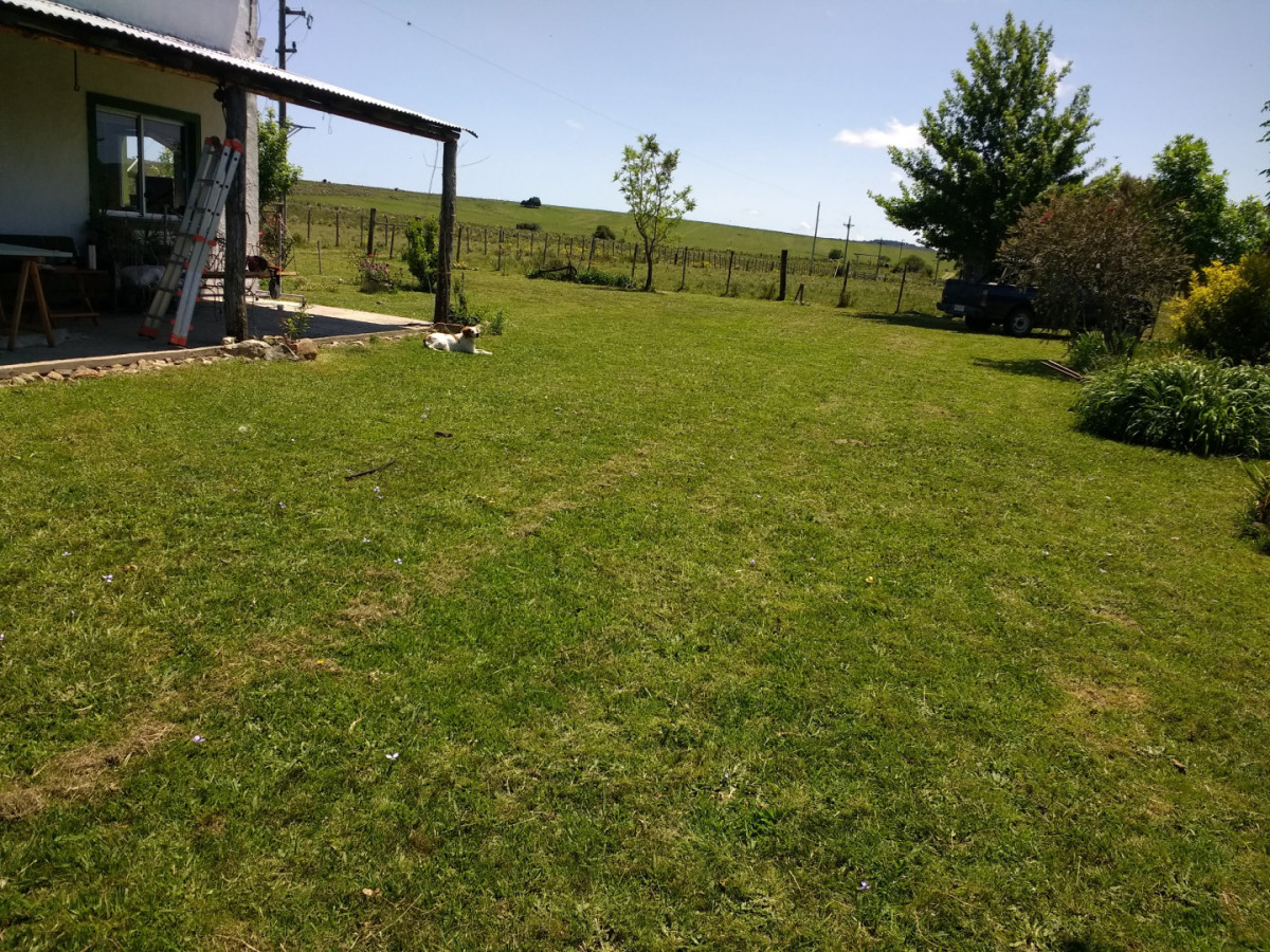 Campo - Los Caracoles en venta - 18 Hectáreas 