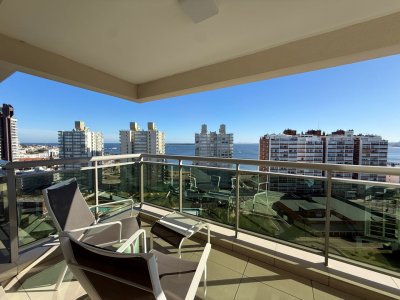 Apartamento en venta en Torre Imperiale.