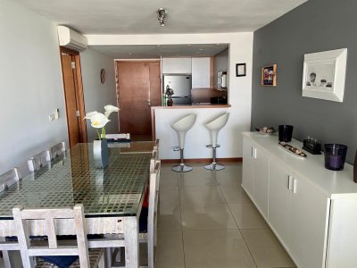 Apartamento en venta - Roosevelt 
