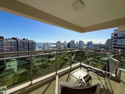 Apartamento en venta. Imperiale III