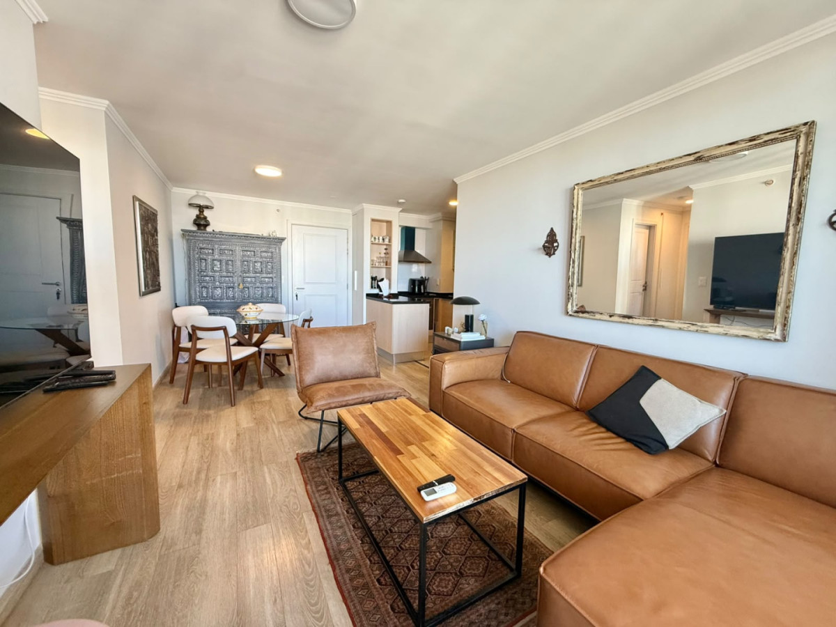 Apartamento en Pedragosa Sierra con Vista Panorámica