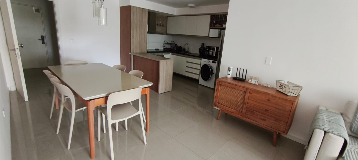Apartamento en alquiler - Temporada 