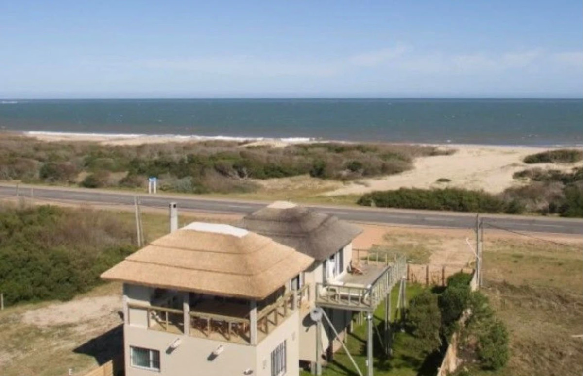 Casa en alquiler