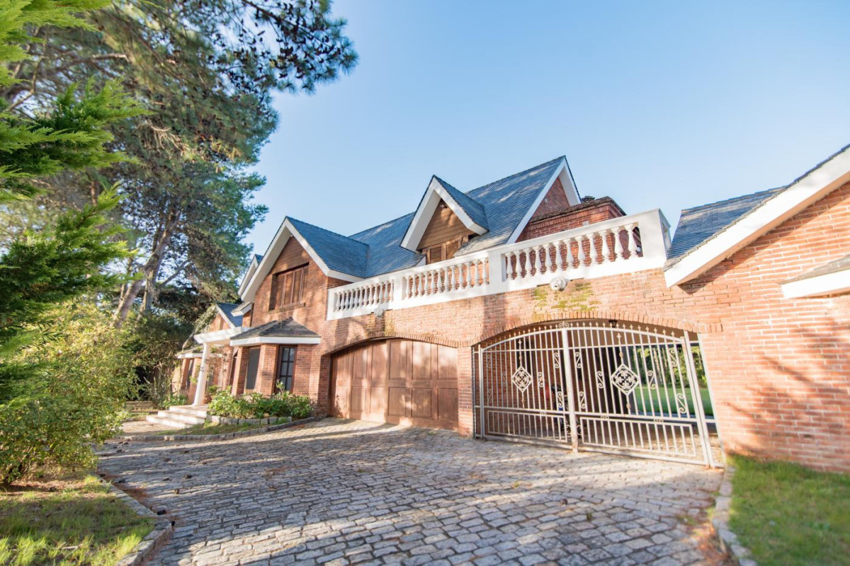 Casa en venta.